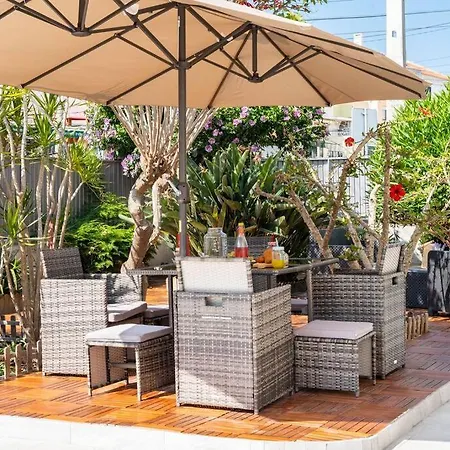 Villa Garden *