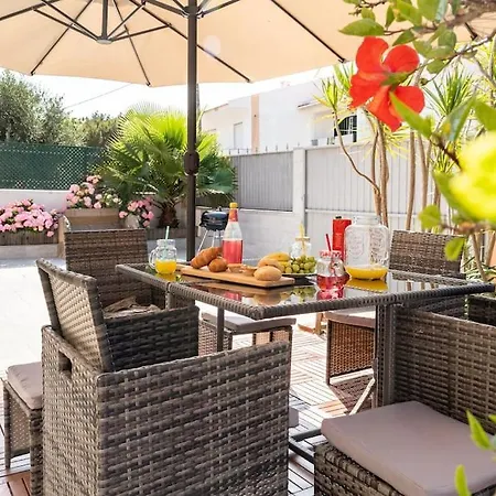 Villa Garden *