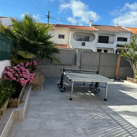 Villa Garden