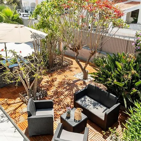 Garden * 卡斯凯什