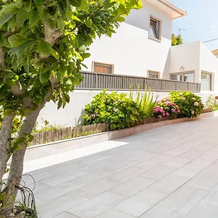 Garden Cascaes