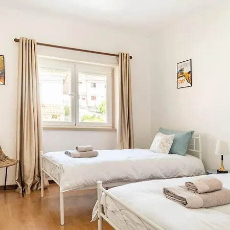 Garden 카스카이스