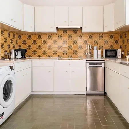 Garden 빌라 카스카이스