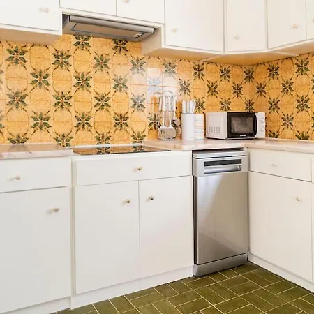 别墅 Garden 卡斯凯什