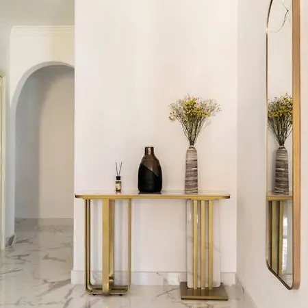 Garden 빌라 카스카이스