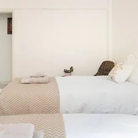 빌라 Garden 카스카이스