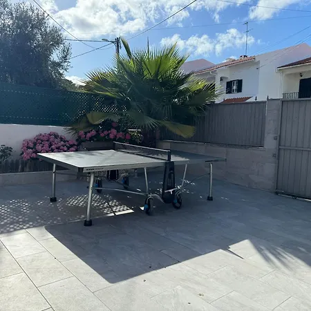 Garden Cascaes