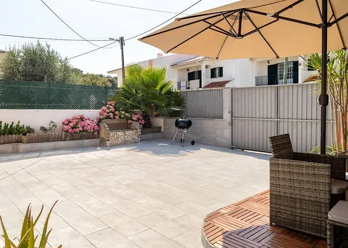 Garden Vila Cascais