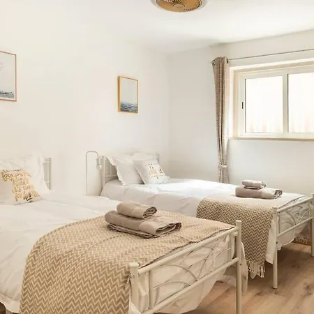 Villa Garden Cascais