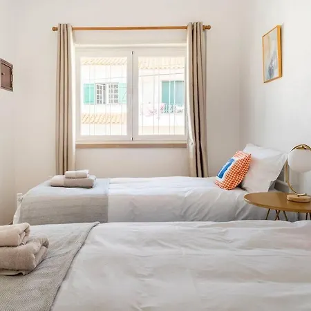 Villa Garden Cascais