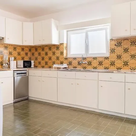 Garden Villa Cascais