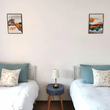 Garden Villa Cascais